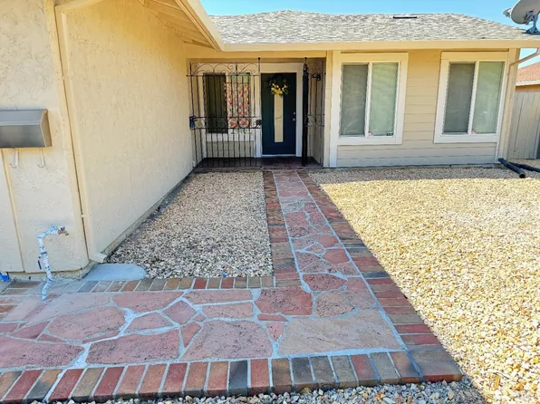 215 Willow Street, Vallejo, CA 94589