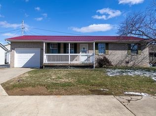25 Private Drive 2822, South Pt, OH