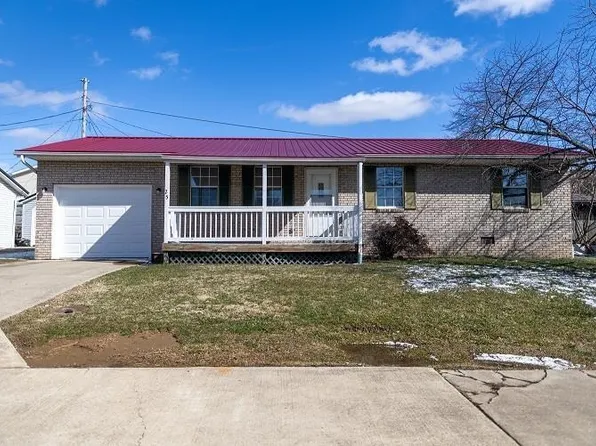 25 Private Drive 2822, South Pt, OH 45680