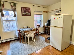 2 Johnny Ct #3, Boston, MA 02111