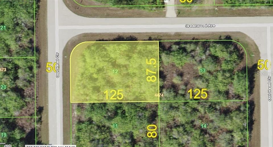 1st image of 10161 Owl Head Cir