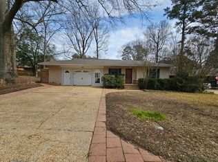 1508 Colquitt #0, Magnolia, AR 71753