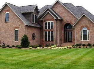 419 Crowders Bluff Ct, Clover, SC 29710