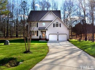 226 Buck Trl, Selma, NC 27576