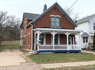 2461 Central Ave, Dubuque, IA 52001