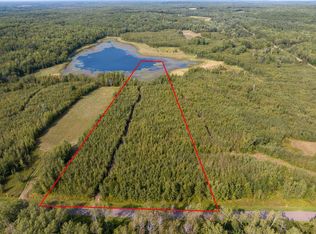 LOT 5 Barrett Rd, Trego, WI 54888