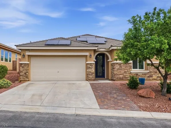 10408 Rugged Mountain Ave, Las Vegas, NV 89166