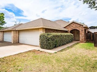 1908 15th St, Lubbock, TX 79401