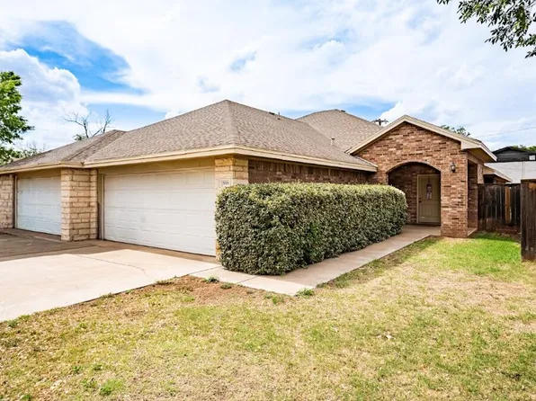 1908 15th St, Lubbock, TX 79401