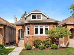 3520 Wisconsin Ave, Berwyn, IL 60402