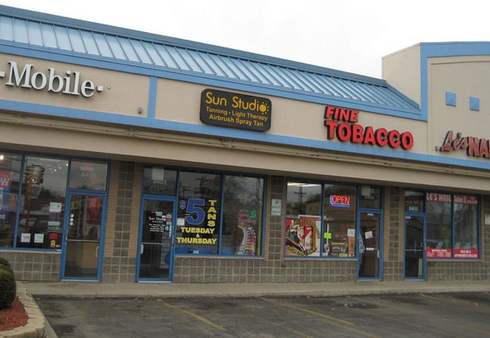 1st image of 8400 Grand Ave