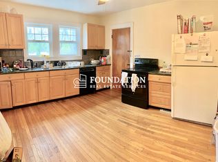 109 Langdon St, Newton, MA 02458
