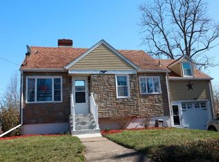 80 Chester St, New London, CT 06320