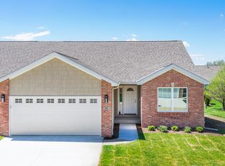 205 Cassidy Rd, Normal, IL 61761