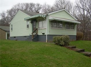 100 Boston Ave, New Castle, PA 16101