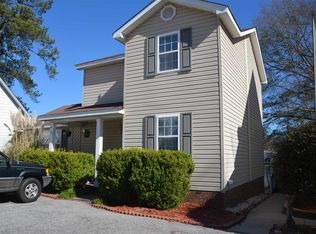 111 S Village Rd, Lexington, SC 29072