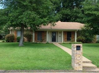 409 Sylvia St, Longview, TX 75604