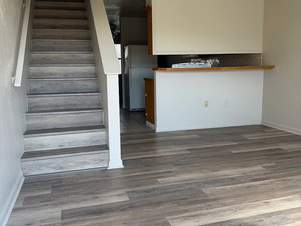 The Oaks Apartments