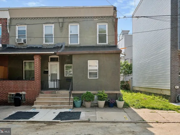 1313 S Stanley St, Philadelphia, PA 19146