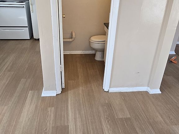 Half Bath