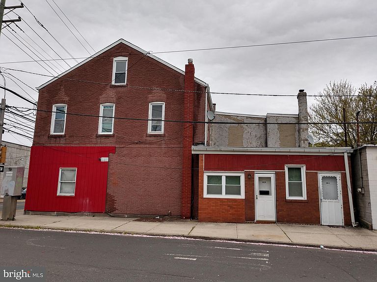 601 Lalor St Trenton, NJ, 08611 Apartments for Rent Zillow