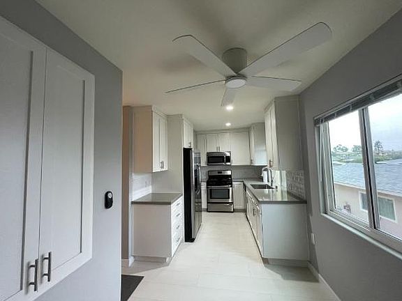 Dining Area - 2nd Floor