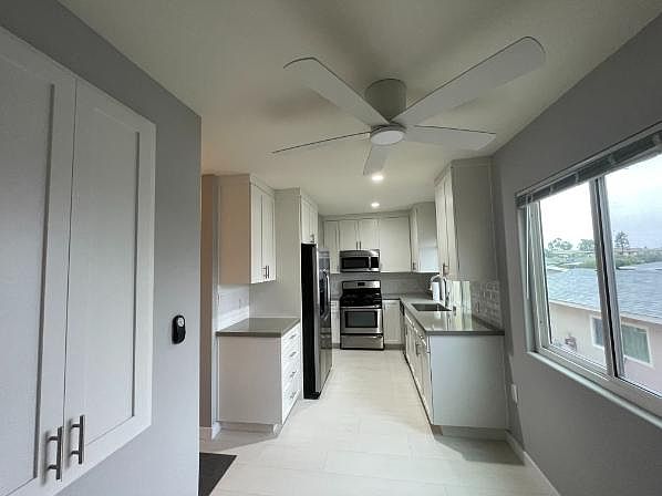 Dining Area - 2nd Floor