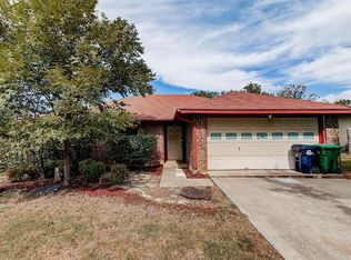 2100 Laurel St, Denton, TX 76205