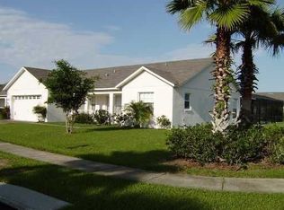 2411 Accord Ter, Kissimmee, FL 34758