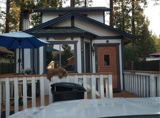 309 W Meadow Ln, Big Bear City, CA 92314
