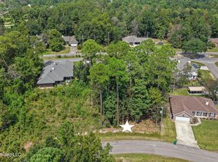 6727 Anoai Way, Diamondhead, MS 39525