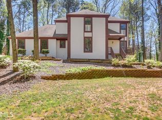 2778 Winston Way, Duluth, GA 30096