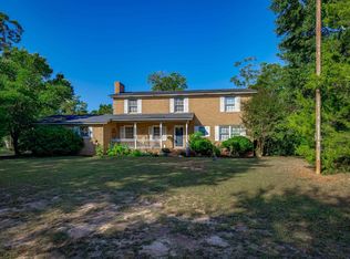 3480 Ben Sanders Rd, Dalzell, SC 29040