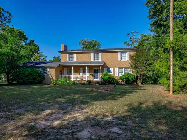 3480 Ben Sanders Rd, Dalzell, SC 29040