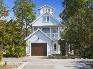 2 Blue Moon Ct N, Santa Rosa Beach, FL 32459