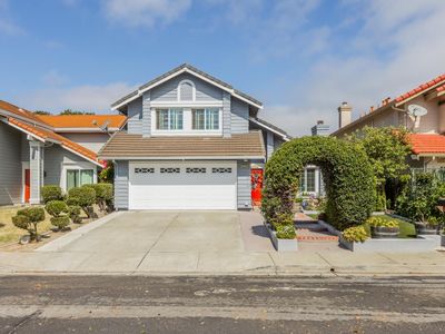 4231 Hanford St, Union City, CA, 94587