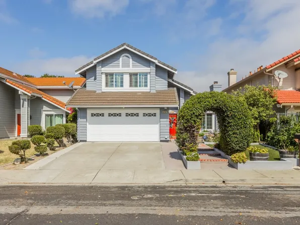 4231 Hanford St, Union City, CA 94587