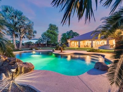16462 W PIMA Street, Goodyear, AZ, 85338