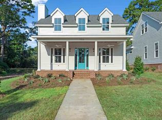 1914 Golf Terrace Dr, Tallahassee, FL 32301