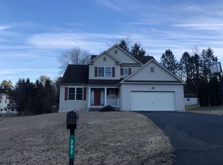 302 Addison Rd, Stroudsburg, PA 18360