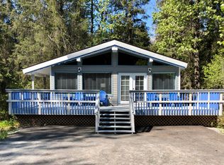 398 Timberline Dr, Girdwood, AK 99587