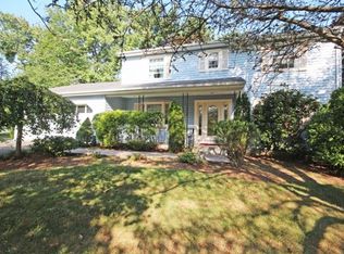 5 Twin Peg Dr, New City, NY 10956