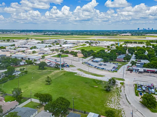 730 S Cherry Ln, White Settlement, TX 76108