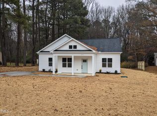 205 Drew St, Louisburg, NC 27549