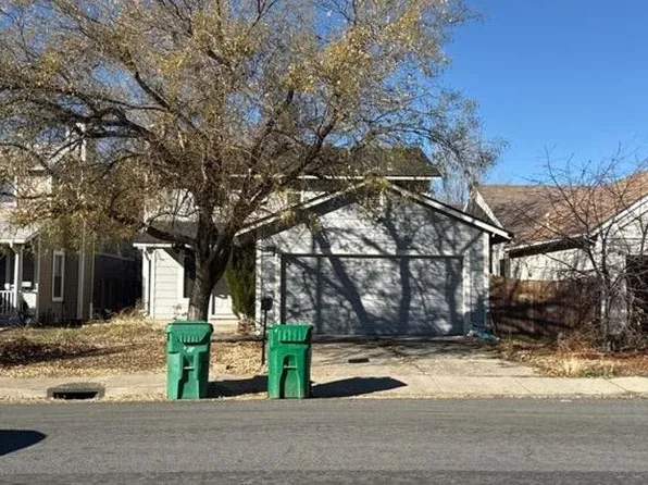 1256 O'Callaghan Dr, Sparks, NV 89434