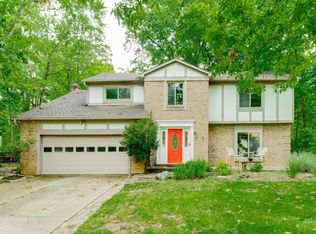 212 Wildwood Ct, Loveland, OH 45140