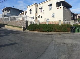 1302 Helen Dr, Los Angeles, CA 90063