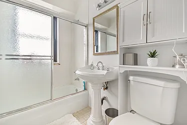 Rented by Compass