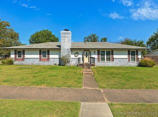 18909 E 3rd St, Tulsa, OK 74108