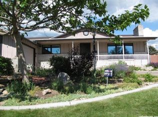 2638 N 325 W, Sunset, UT 84015